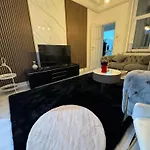 Appartement 2 Luxueuse A Jette *