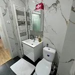 Appartement 2 Luxueuse A Jette Brussel