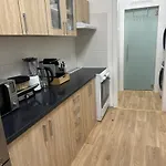 Appartement 2 Luxueuse A Jette Brussel
