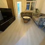 2 Luxueuse A Jette Appartement