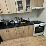 Appartement 2 Luxueuse A Jette *