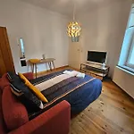 Appartement Espace Cosy Basilique Brussel