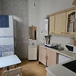 Espace Cosy Basilique Appartement Brussel