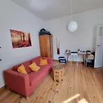 Appartement Espace Cosy Basilique