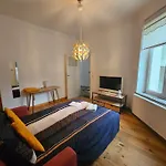 Appartement Espace Cosy Basilique