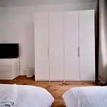 Smart Appart - Brussels North