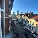 Immeuble Au Coeur De Bruxelles : Vivez L\'Experience Unique De La Rue Verbist