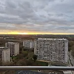 Appartement Meuble 92m2 + 2 Terrasses Brussel