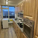 Appartement Meuble 92m2 + 2 Terrasses