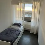 Meuble 92m2 + 2 Terrasses Appartement Brussel