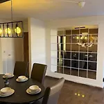Meuble 92m2 + 2 Terrasses Appartement