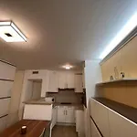 Appartement 5ensational Eu- Zone