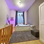 Appartement Family Flagey *