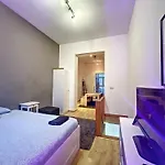 Appartement Family Flagey Brussel