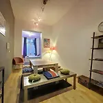 Family Flagey Appartement