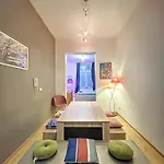 Appartement Family Flagey Brussel
