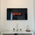 Appartement Lumineux Dans Un Quartier Anime Brussel