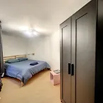 Appartement Family Flagey Brussel