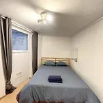 Appartement Family Flagey