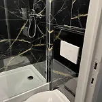 Gare Du Midi 31 Appartement Brussel