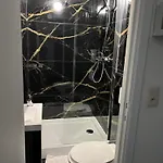 Gare Du Midi 31 Appartement