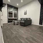 Appartement Au Coeur De Bruxelles