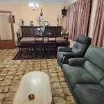 Appartement Parc Forestier 3-4 Personnes