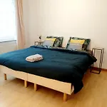 Evere House