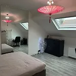 Appartement Dreamland Eu, Brussel
