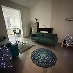 Appartement Dreamland Eu,