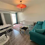 Dreamland Eu, Appartement *