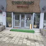 Hotel Evergreen
