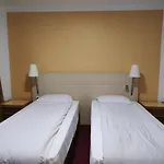 Hotel Evergreen