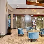 Bedford Hotel Brussels