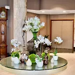 Bedford Hotel Brussels