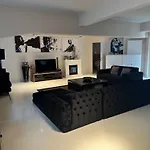 Beautiful Loft In The Center Of Appartement *