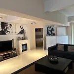 Beautiful Loft In The Center Of Brussels