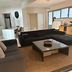 Appartement Beautiful Loft In The Center Of