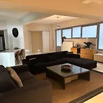 Beautiful Loft In The Center Of Appartement Brussel