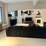 Beautiful Loft In The Center Of Brussel