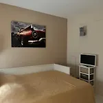 Beautiful Loft In The Center Of Appartement *