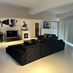 Beautiful Loft In The Center Of Brussel