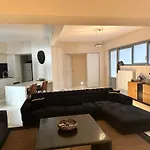 Beautiful Loft In The Center Of Brussels