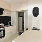 Appartement Beautiful Loft In The Center Of Brussel