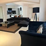 Beautiful Loft In The Center Of Brussel
