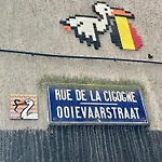 En Plein Coeur De Bruxelles. Superbe Duplex.A Voir!