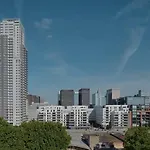 Luxury And Beautiful Apartment With Unique Skyview