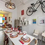 Appartement Superb 3 Bedroom & 3 Bathroom Duplex In Centre Brussel