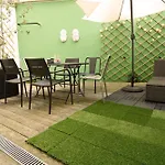 Superb 3 Bedroom & 3 Bathroom Duplex In Brussels City Centre