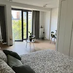 5Ensational Studio - Center